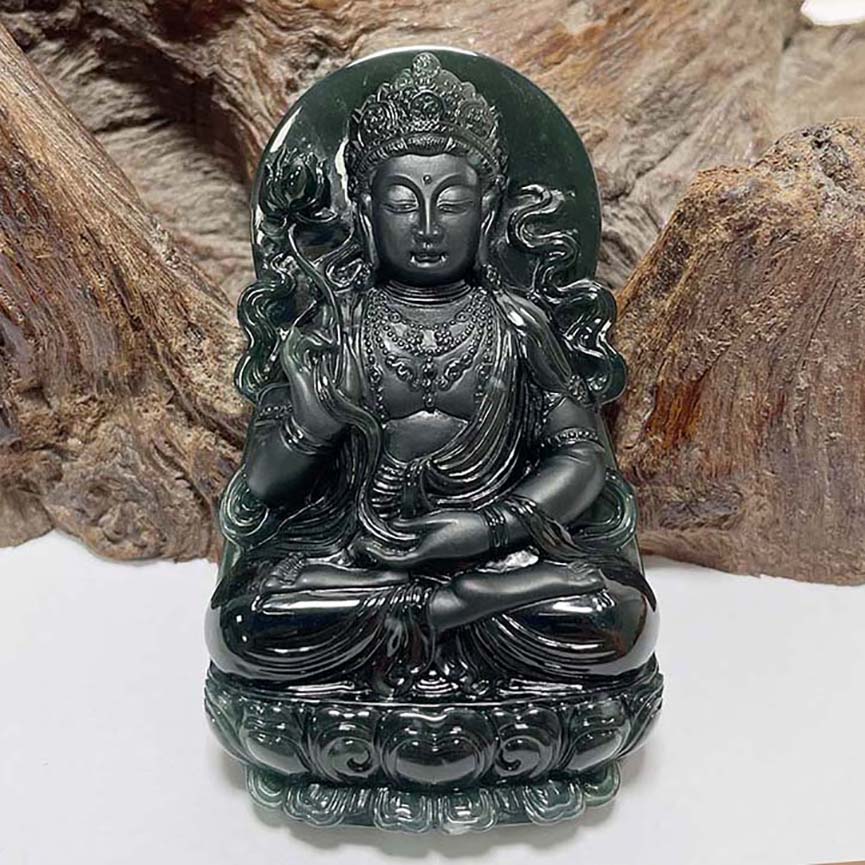觀皇鎮界 · 碧焰十方SHW25052001