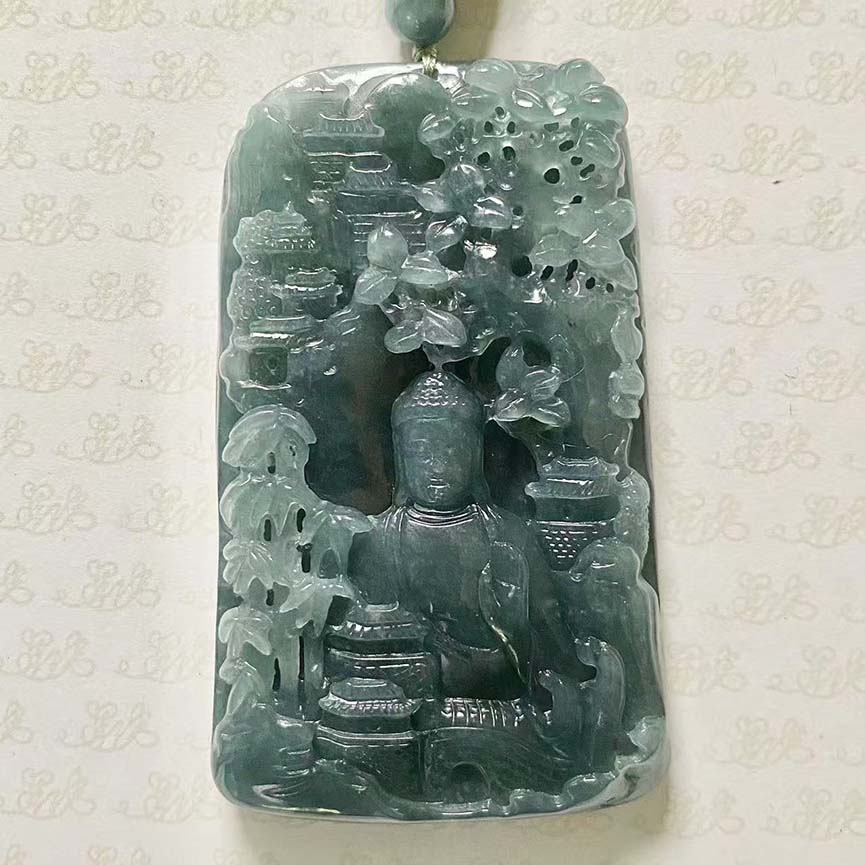 佛观天下佑众生SHW25050610