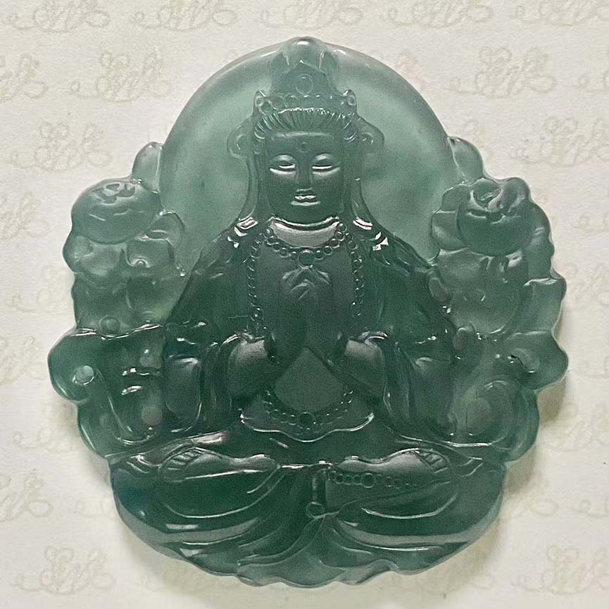 大慈大悲观世音SHW25051113