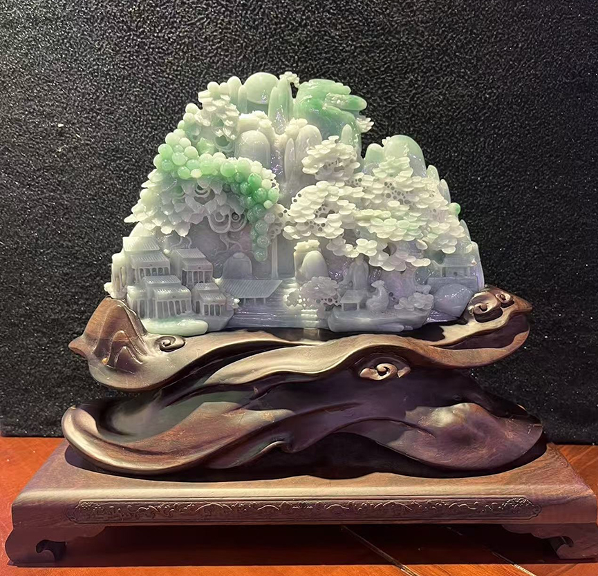 深山访友SHW25082400