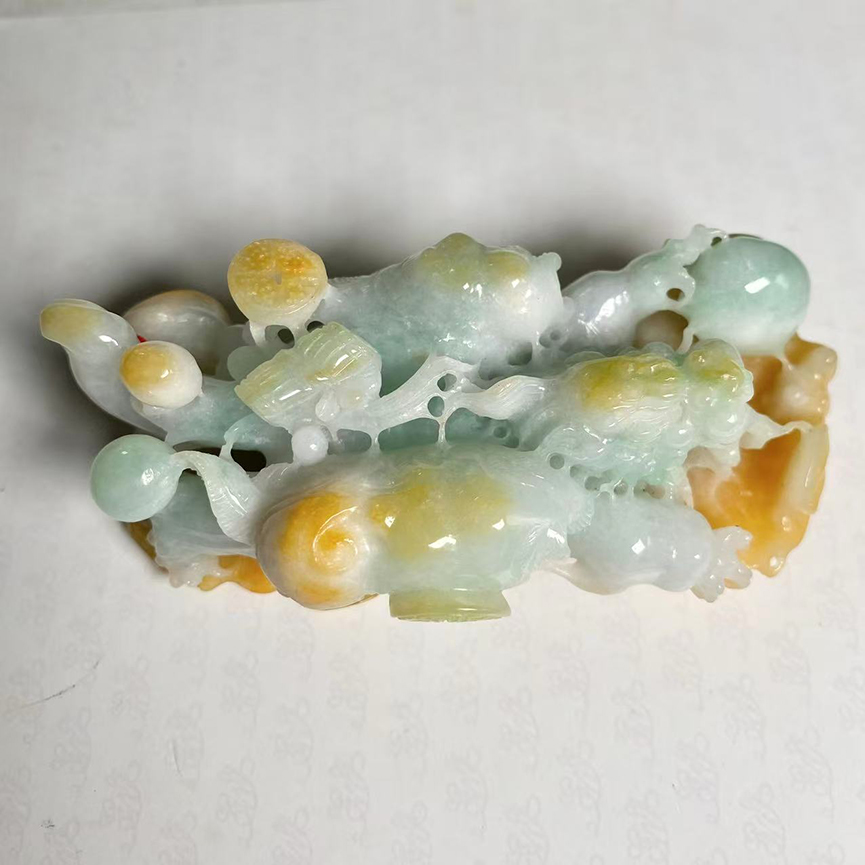 飞天貔貅祥福瑞SHW25090513