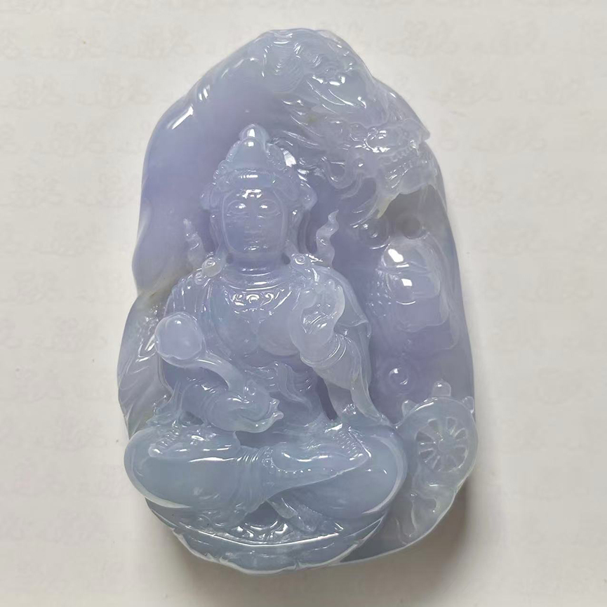 御龙观音SHW25110801