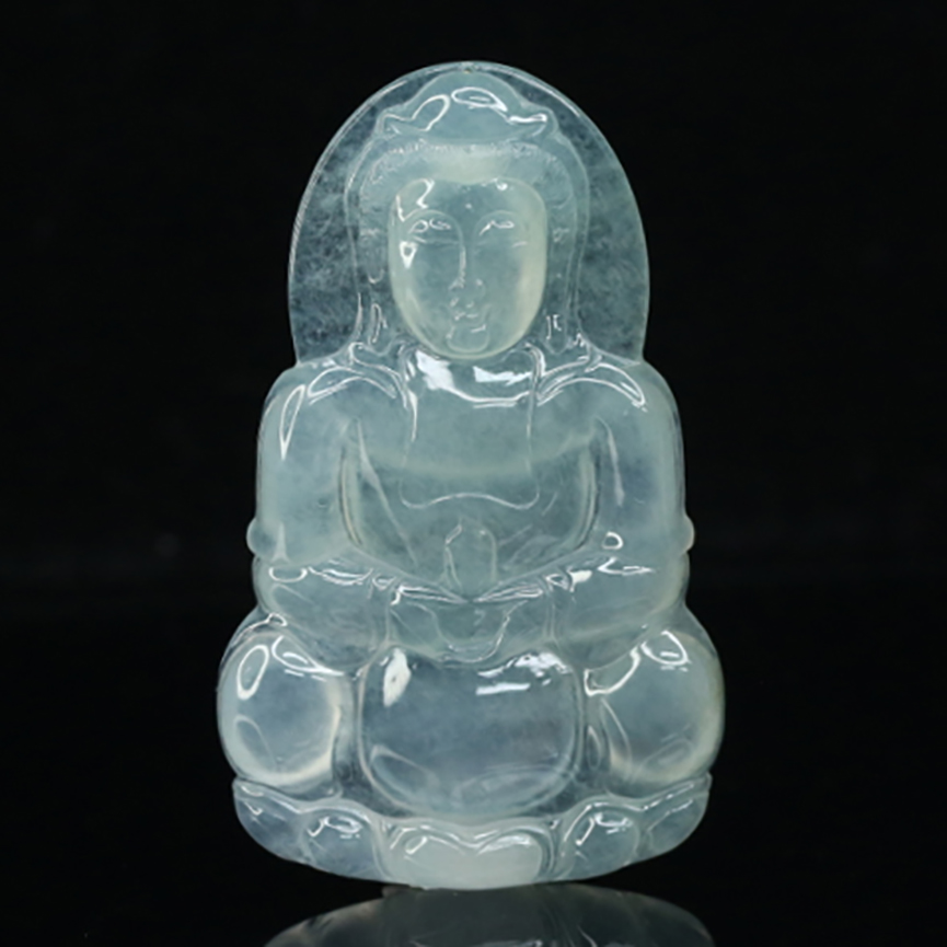 莲台观心·清宁自在SHW26022301