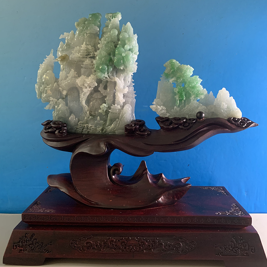 厚德载物SHW26040101